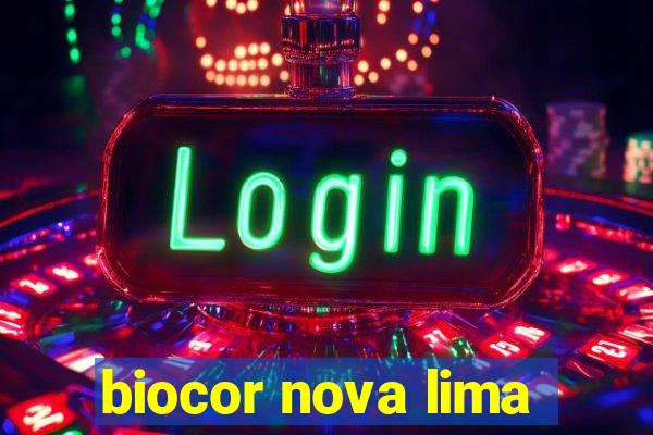 biocor nova lima